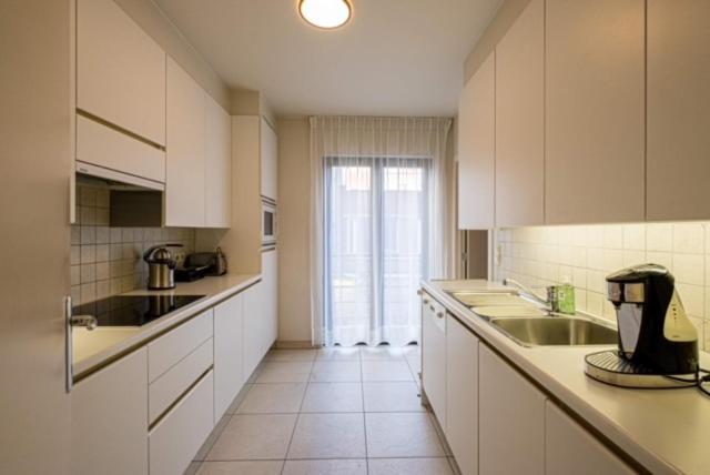Appartement Gt Бланкенберге Экстерьер фото